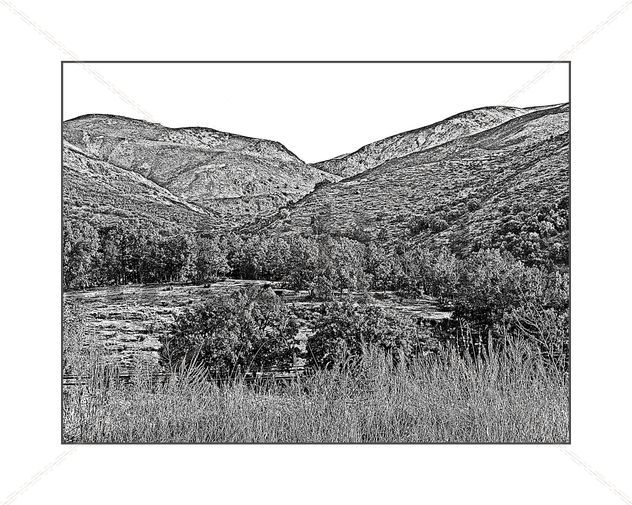 Sierra de Gredos