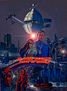 Z.P.G. ZERO POPULATION GROWTH