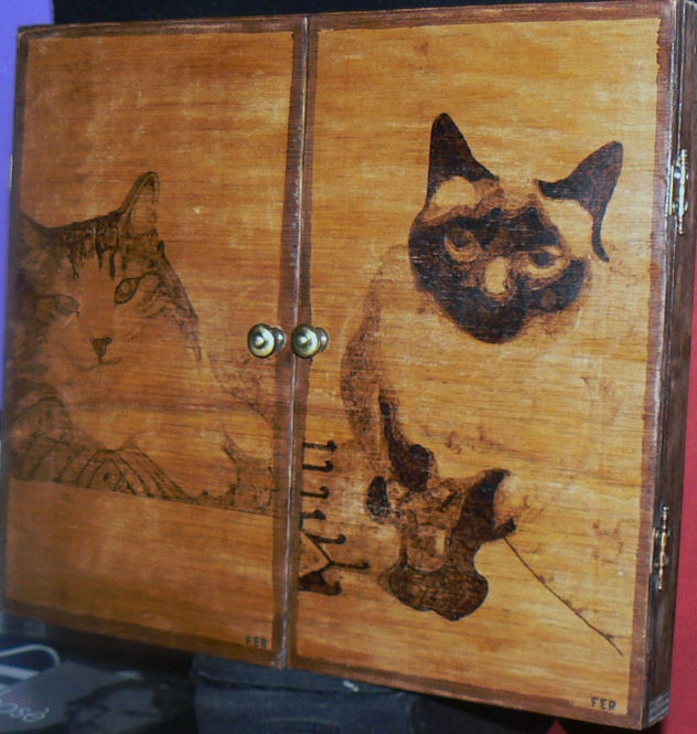 GATOS