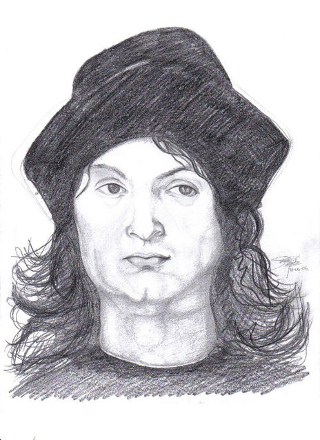 Perugino - Estudio...