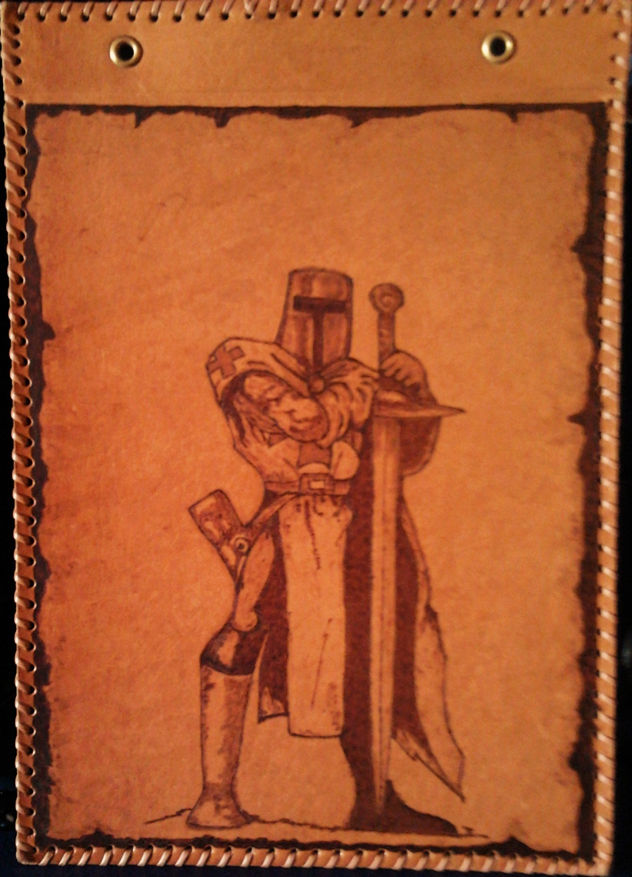 TEMPLARIO