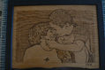 RETRATO NIÑOS