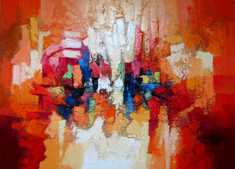 Abstracto(sin titulo)
