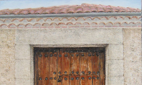 Puertas