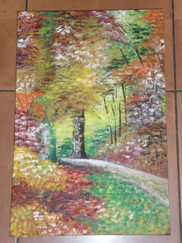 A Heavenly Nature Trail