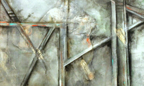 TERRAZAS
