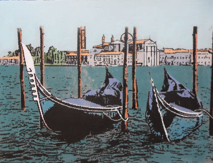 Venecia