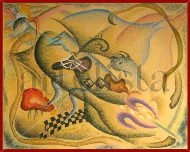 Composición  1