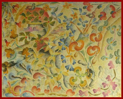La Primavera