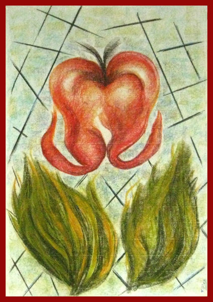 Corazón Sangrante