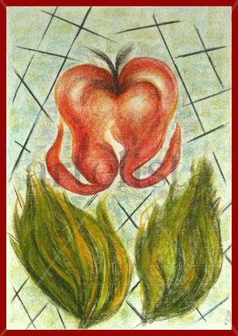 Corazón Sangrante