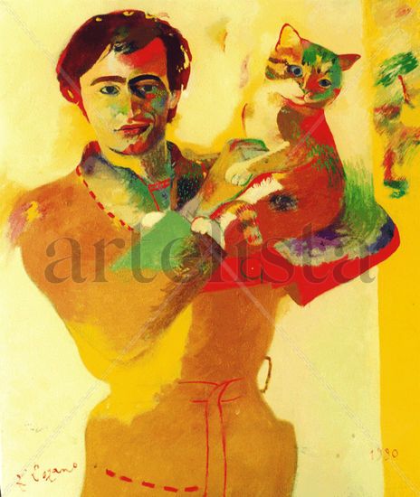 Autorretrato