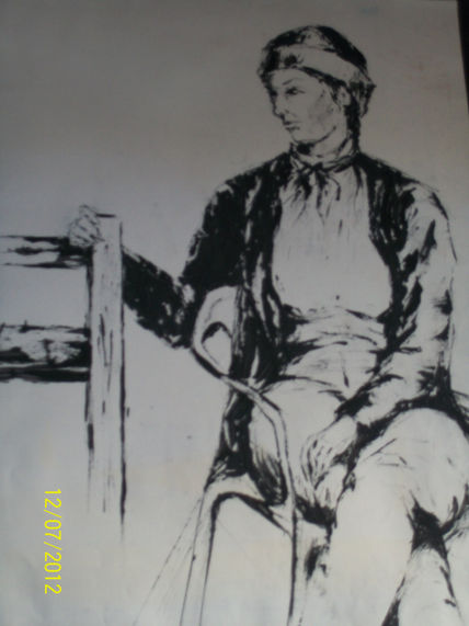 "la silla"