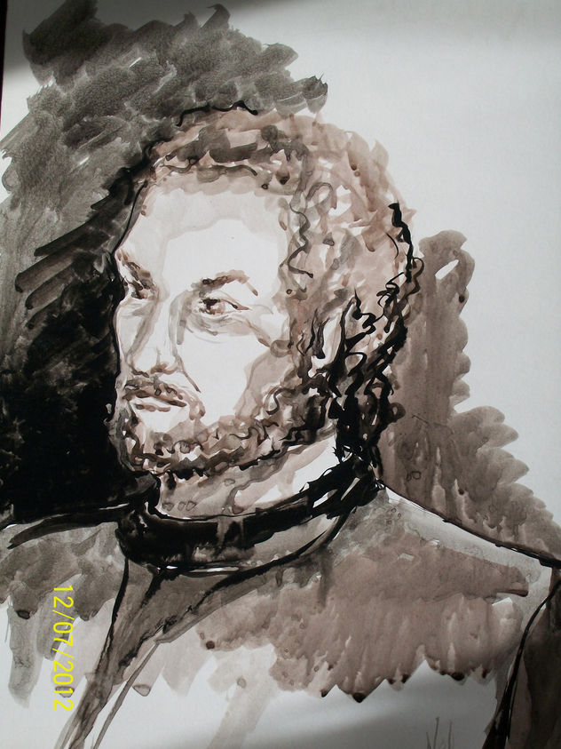 "RETRATO"
