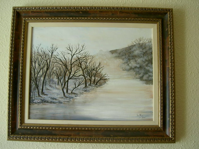 Invierno Oil