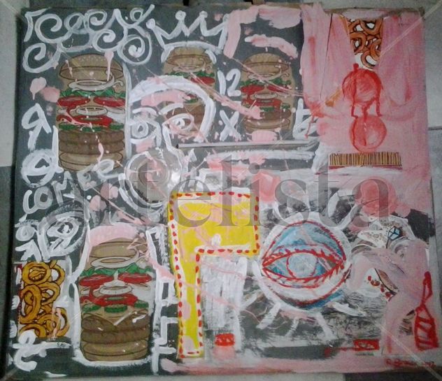 comida rapida