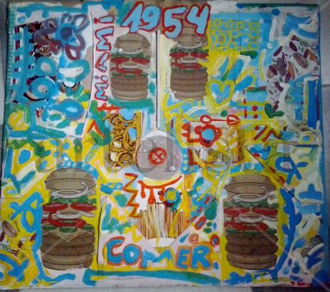 Comida rapida 2