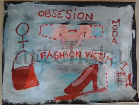 Obsesion de la moda