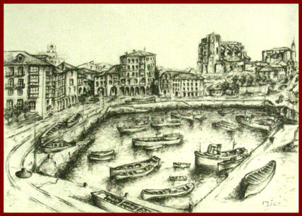 Puerto de Castro...
