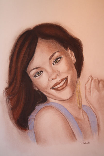Rihanna
