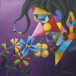 PELL GEOMÉTRICA thumbnail 2