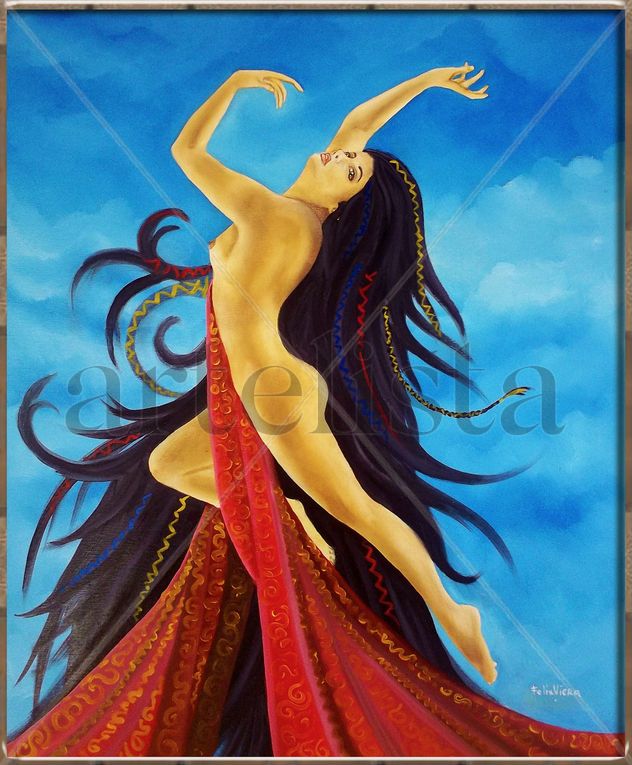 yara celestial venezolana