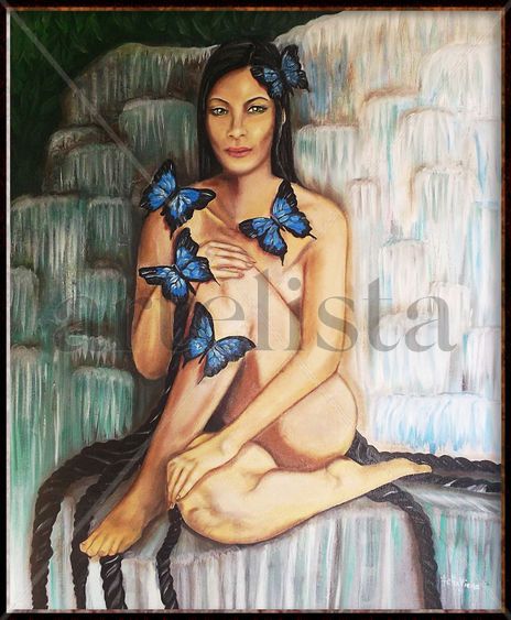 Yara encanto de las...