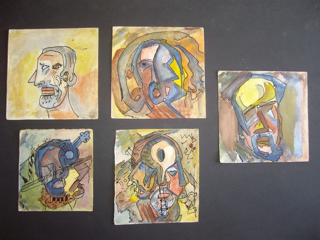 autoretrato
