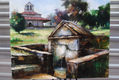 la fuente de los peregrinos