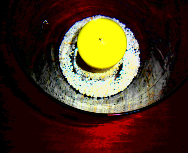 COMPOSICION VLAS.OBRA DE VERANO.