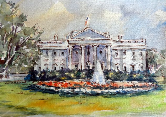 White House