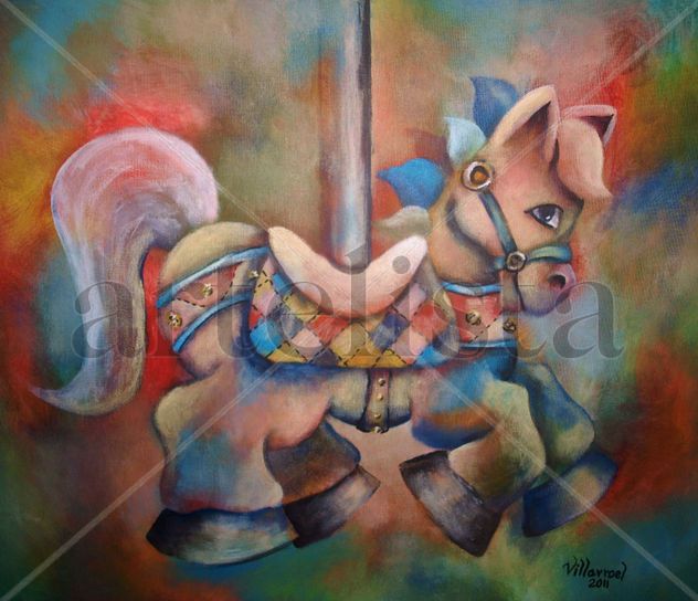 Carrusel II