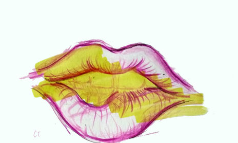 Lips