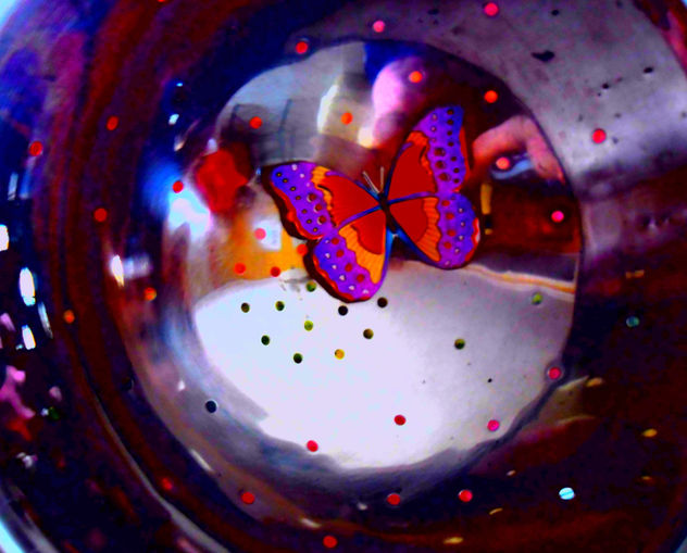 COMPOSICION VLAS.MARIPOSA II