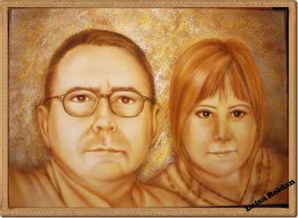 Familia Bonillo