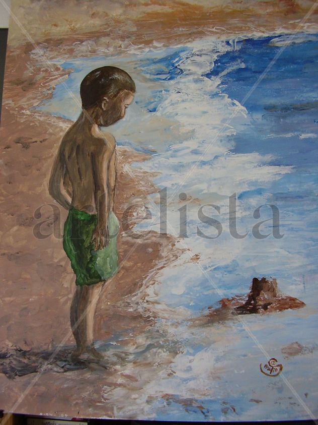 tsunami playero