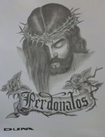 Retrato  de  cristo