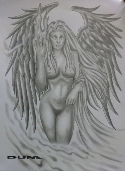 Angel   guardian