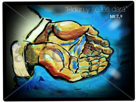 Pidan y se les dará