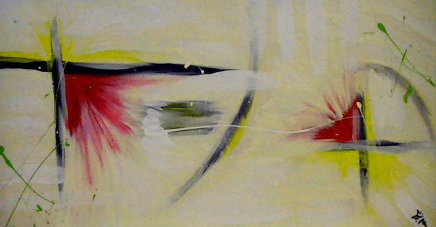 Nada que hacer mucho que decir Nº 17 Acrylic Panel Others