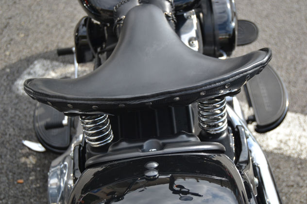 HARLEYS