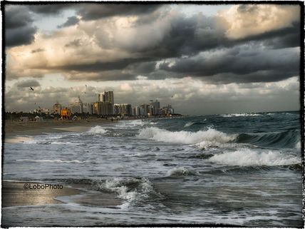 Miami Beach