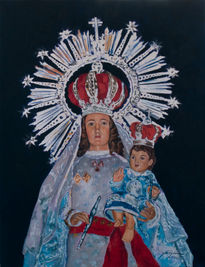 Virgen de BUTARQUE