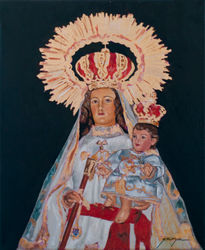 Virgen de Butarque