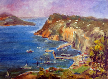 Capri