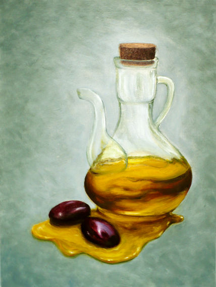 Aceitera