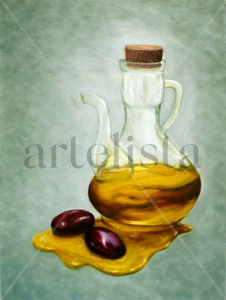Aceitera