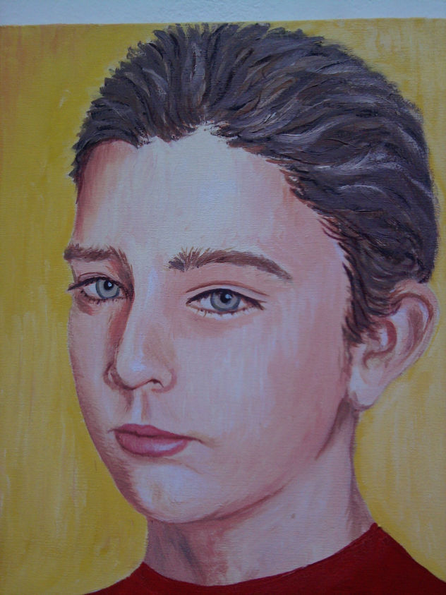HIJOS IV