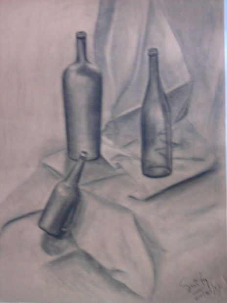 Botellas