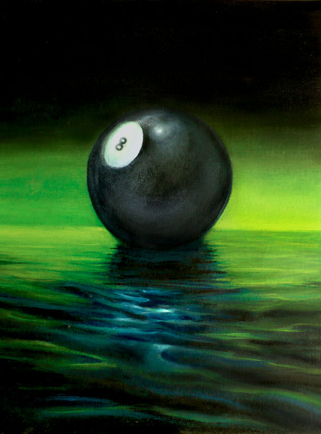 bola 8